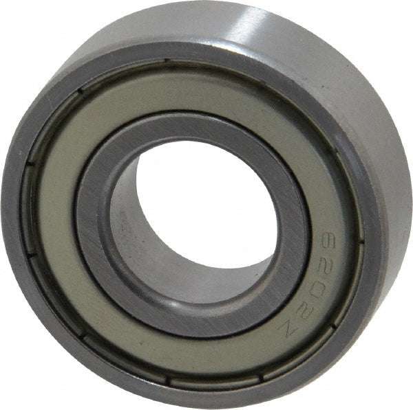 Tritan 6202 ZZC3 PRX Deep Groove Ball Bearing 35 mm OD, Double Shield
