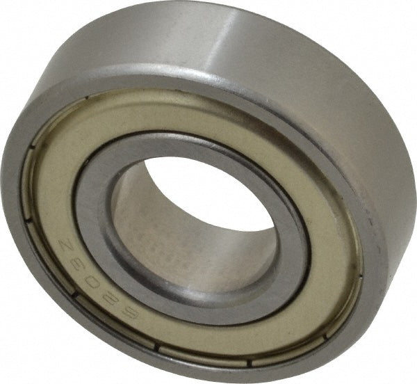 Tritan 6203 ZZC3 PRX Deep Groove Ball Bearing 40 mm OD, Double Shield