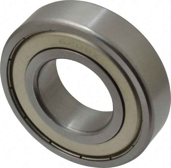 Tritan 6206 ZZC3 PRX Deep Groove Ball Bearing 62 mm OD, Double Shield