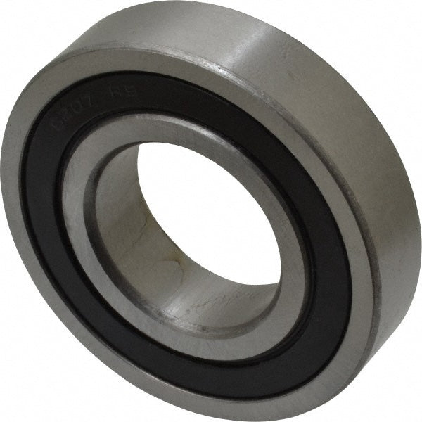 Tritan 6207 ZZC3 PRX Deep Groove Ball Bearing 72 mm OD, Double Shield
