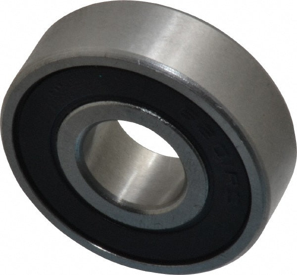Tritan 6201 2RSC3 PRX Deep Groove Ball Bearing 32 mm OD, Double Seal