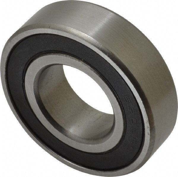 Tritan 6205 2RSC3 PRX Deep Groove Ball Bearing 52 mm OD, Double Seal