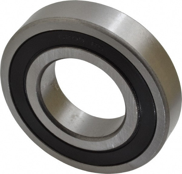 Tritan 6208 2RSC3 PRX Deep Groove Ball Bearing 80 mm OD, Double Seal