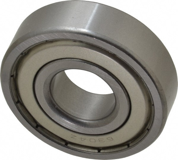 Tritan 6304 ZZC3 PRX Deep Groove Ball Bearing 52 mm OD, Double Shield