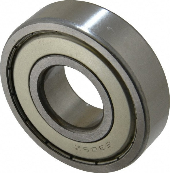Tritan 6305 ZZC3 PRX Deep Groove Ball Bearing 62 mm OD, Double Shield