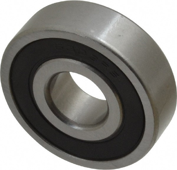Tritan 6303 2RSC3 PRX Deep Groove Ball Bearing 47 mm OD, Double Seal