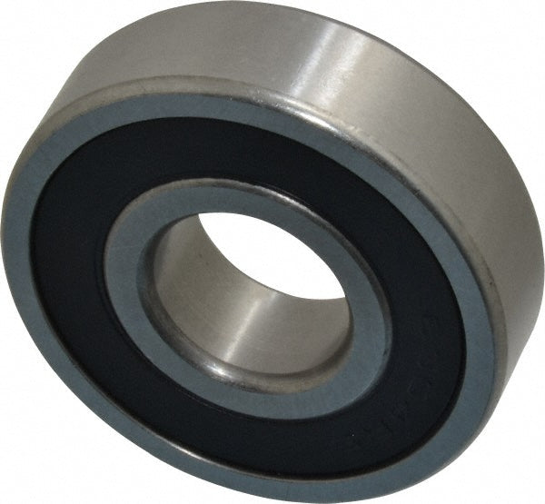 Tritan 6304 2RSC3 PRX Deep Groove Ball Bearing 52 mm OD, Double Seal