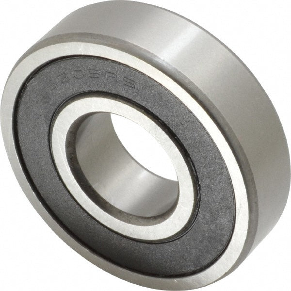Tritan 6305 2RSC3 PRX Deep Groove Ball Bearing 62 mm OD, Double Seal