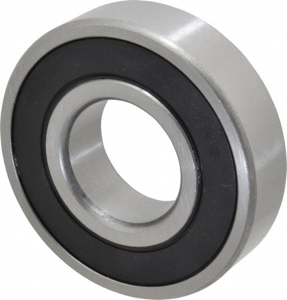 Tritan 6307 2RSC3 PRX Deep Groove Ball Bearing 80 mm OD, Double Seal