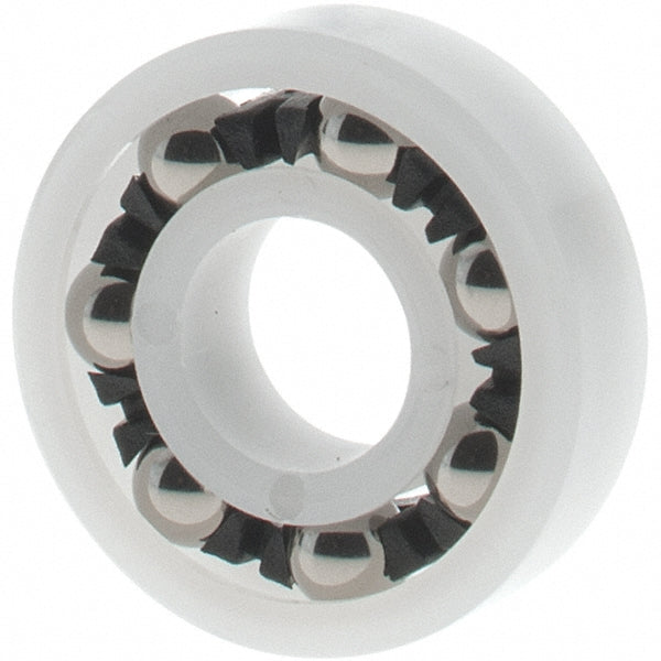 KMS Bearings Inc. AR4-6 Deep Groove Ball Bearing