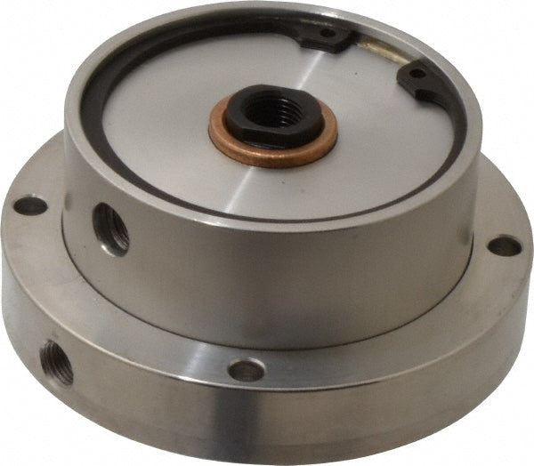 Mead SS-300X0.5-FB Double Acting Rodless Air Cylinder 3" Bore, 1/2" Stroke, 250 psi Max, 1/8 NPT Port
