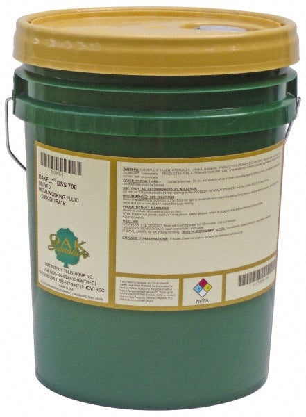 Oak Signature C20141.005 Cutting Fluid 5 gal Pail
