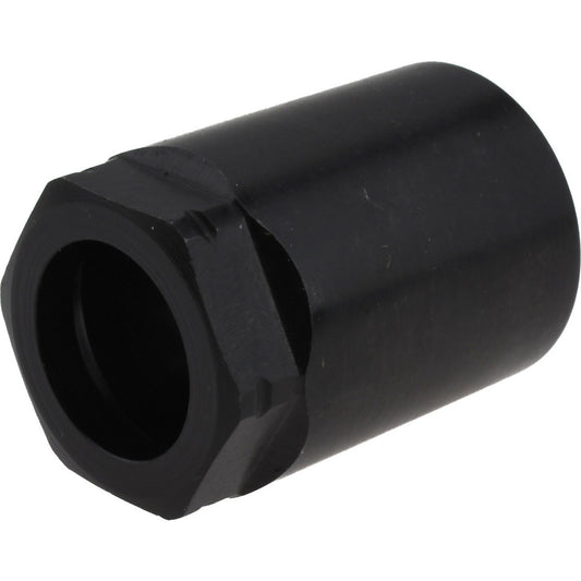 Parlec ECN10 DA100 Collet Nut