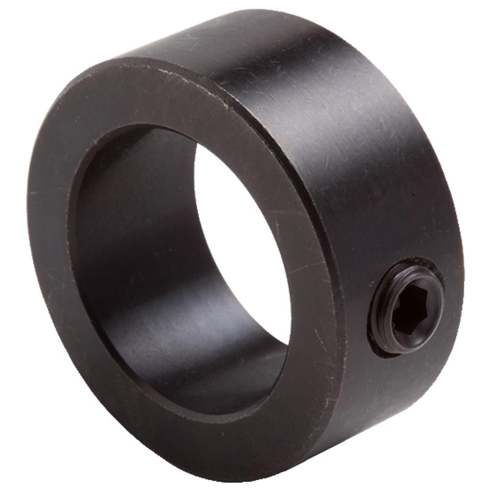 Climax Metal Products C-087-BO Shaft Collar Shaft, 0.875" Bore Dia, 1-1/2" OD, Steel