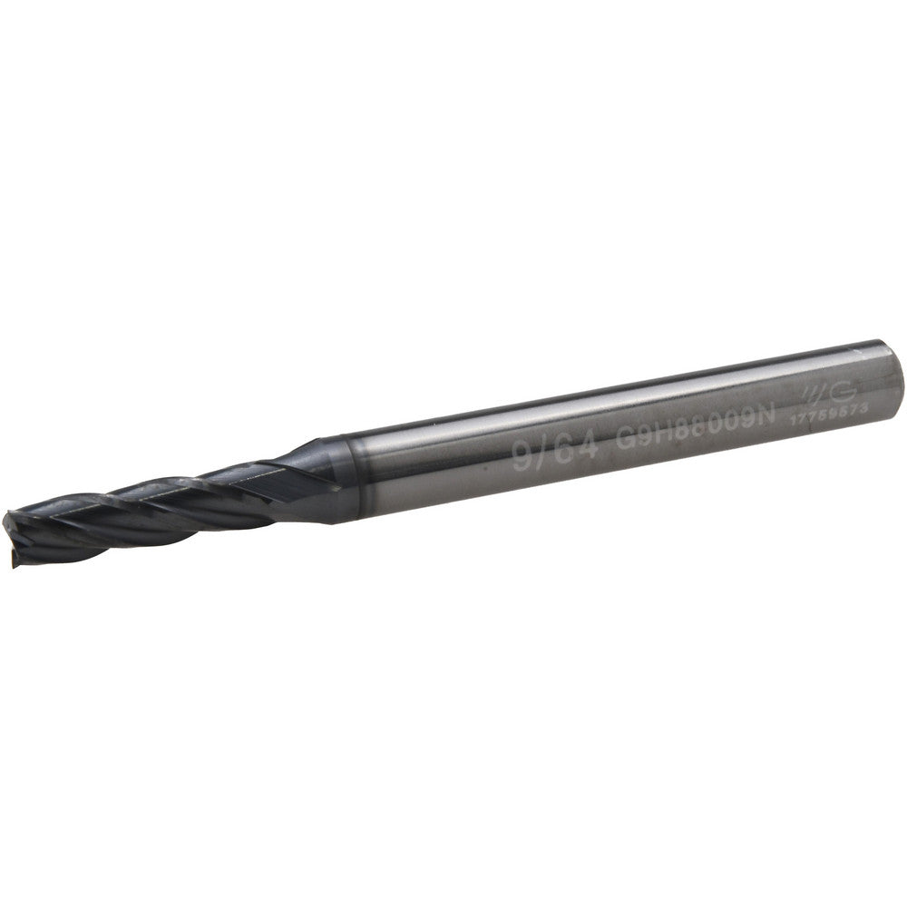 YG-1 G9H88009N Square End Mill