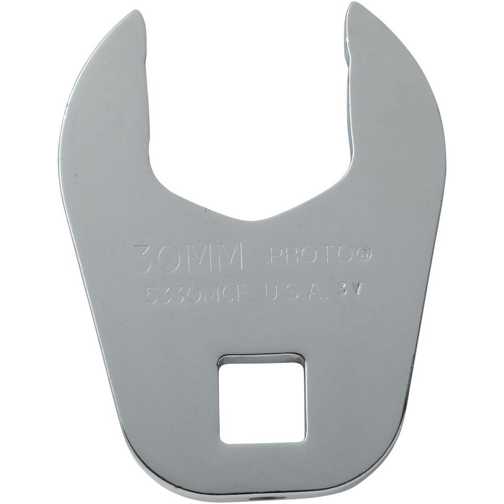 Proto J5330MCF Open End Crowfoot Wrench