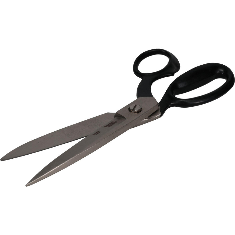 Wiss W20W Upholstery Carpet Drapery & Fabric Shears 10-3/8" OAL, 5" LOC