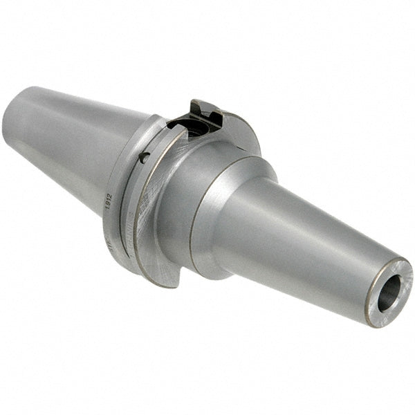 Techniks 29004 Shrink-Fit Tool Holder & Adapter CAT40 Taper Shank