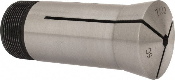Value Collection 530-4314 5C Steel Collet 7/32", Hex