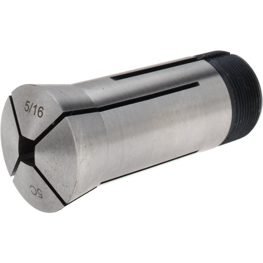 Value Collection 530-4220 5C Steel Collet 5/16", Square