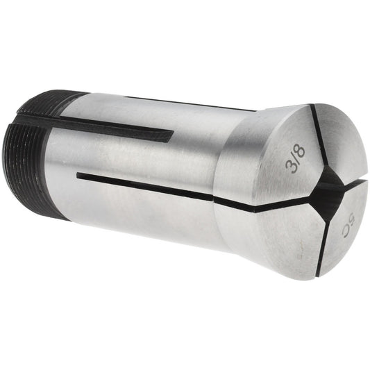 Value Collection 530-4224 5C Steel Collet 3/8", Square