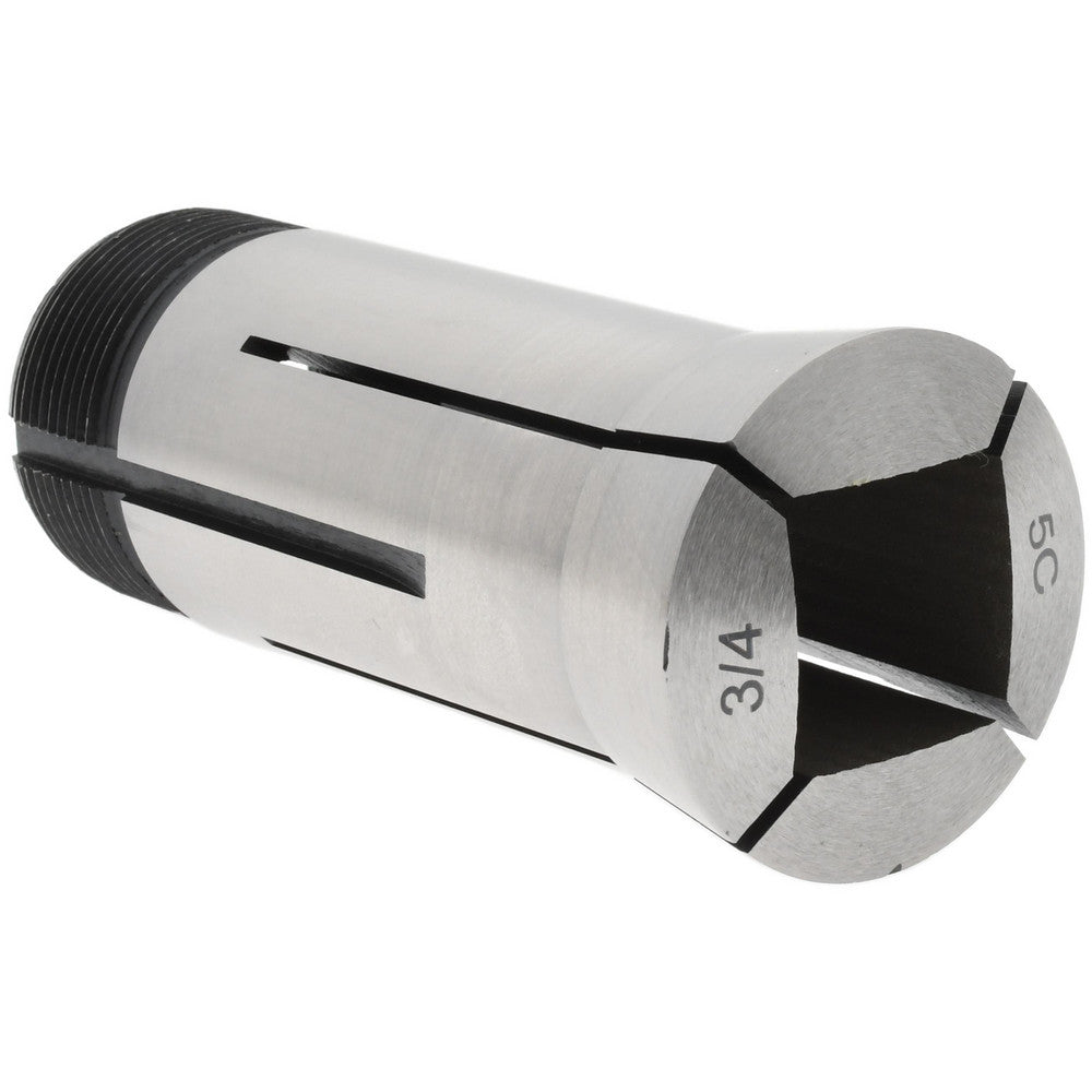 Value Collection 530-4248 5C Steel Collet 3/4", Square