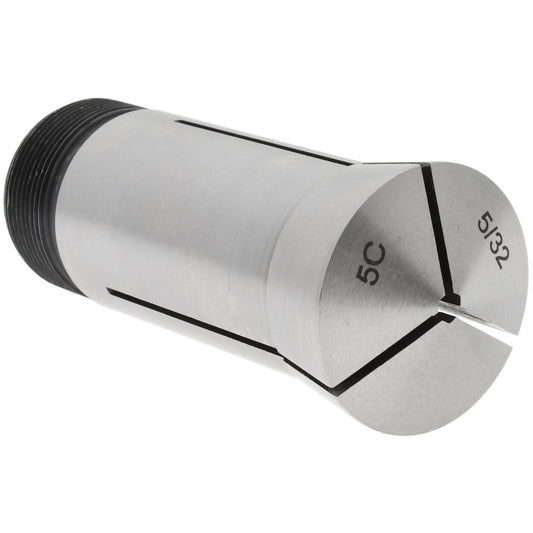 Value Collection 530-4310 5C Steel Collet 5/32", Hex