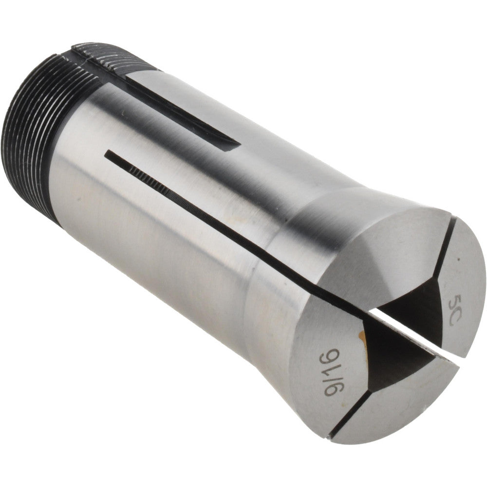 Value Collection 530-4236 5C Steel Collet 9/16", Square