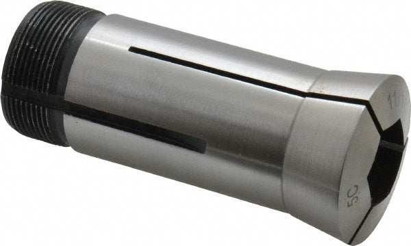 Value Collection 530-4344 5C Steel Collet 11/16", Hex