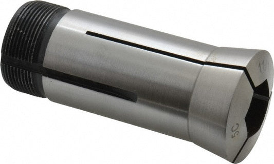 Value Collection 530-4344 5C Steel Collet 11/16", Hex