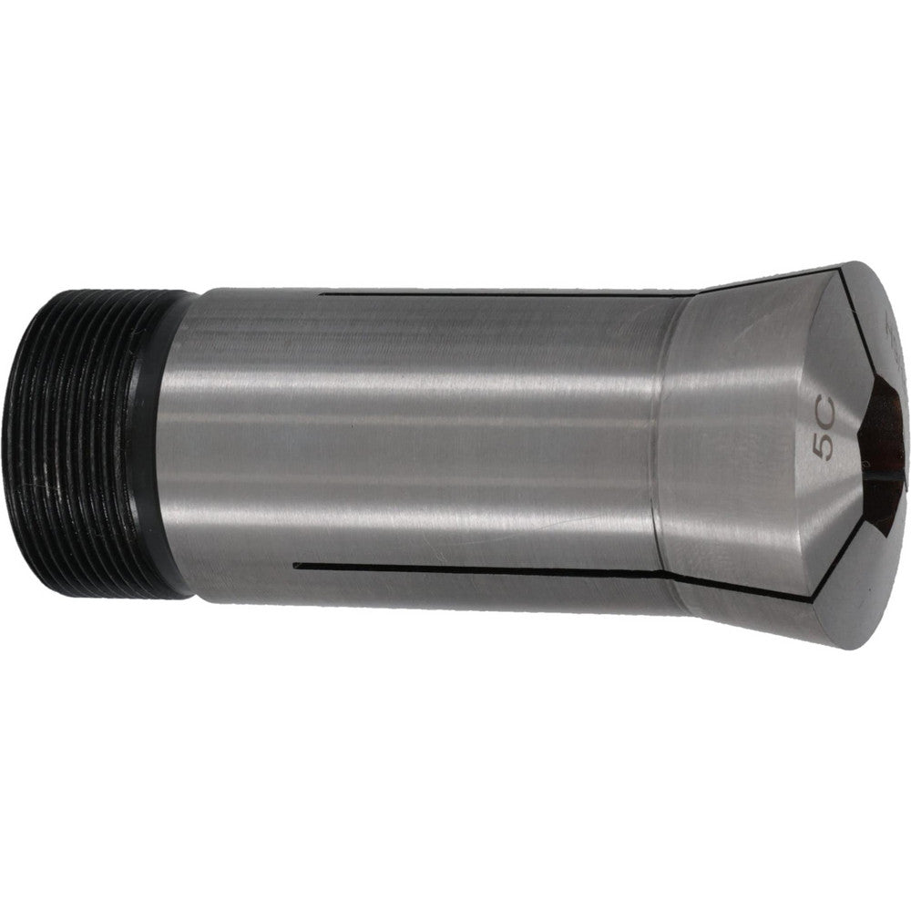 Value Collection 530-4336 5C Steel Collet 9/16", Hex