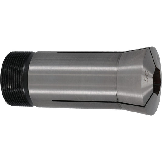 Value Collection 530-4336 5C Steel Collet 9/16", Hex