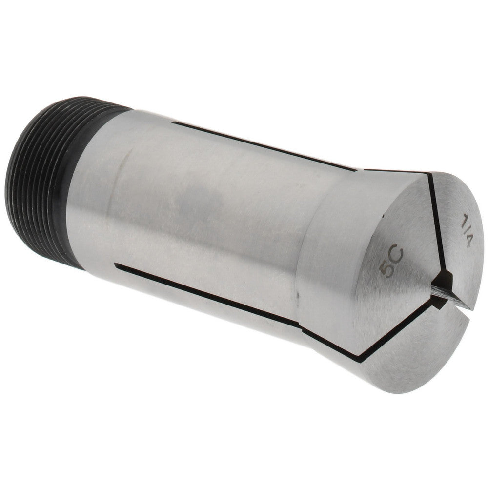 Value Collection 530-4316 5C Steel Collet 1/4", Hex