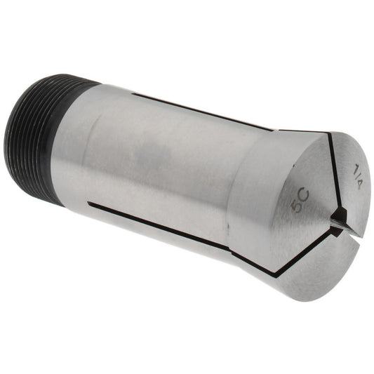 Value Collection 530-4316 5C Steel Collet 1/4", Hex