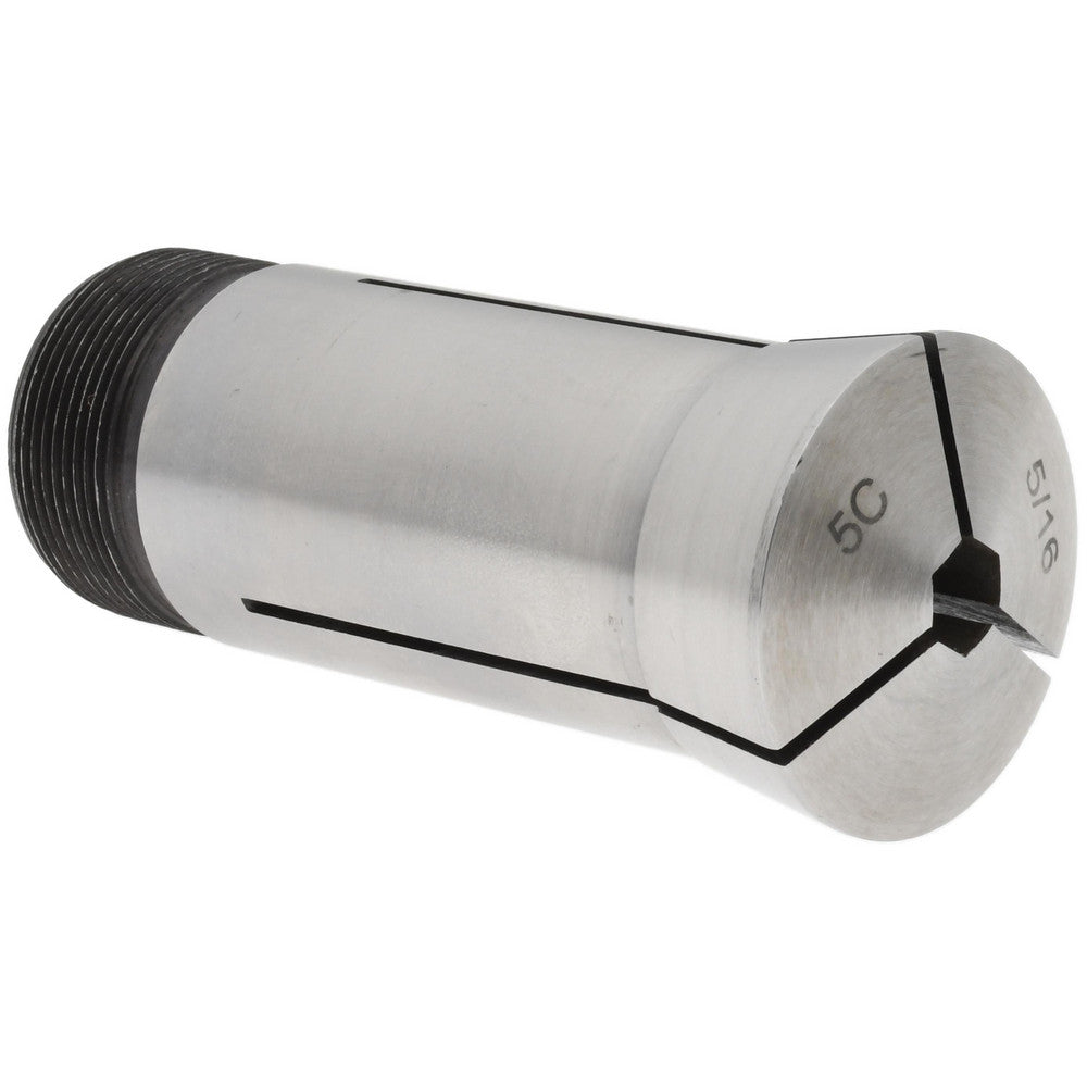 Value Collection 530-4320 5C Steel Collet 5/16", Hex