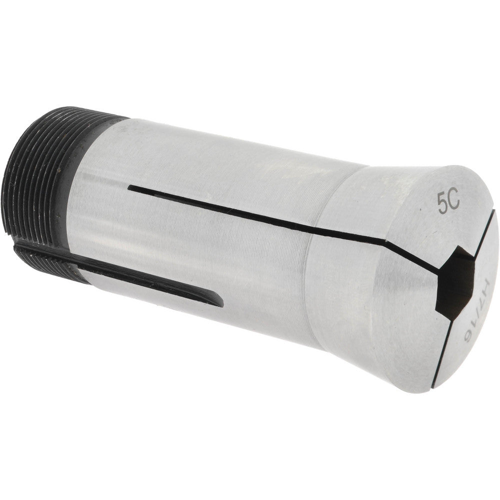 Value Collection 530-4328 5C Steel Collet 7/16", Hex