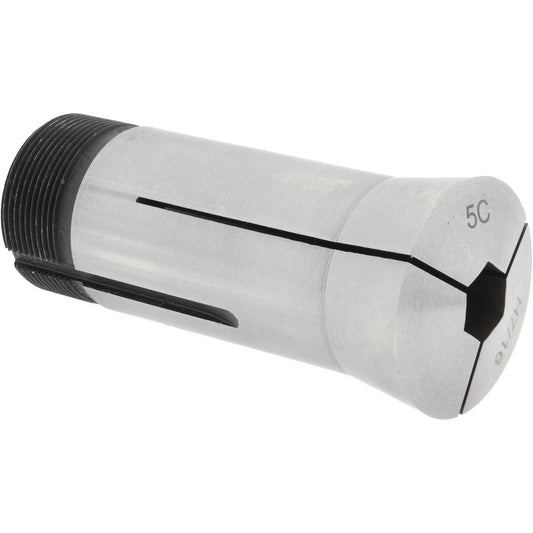 Value Collection 530-4328 5C Steel Collet 7/16", Hex