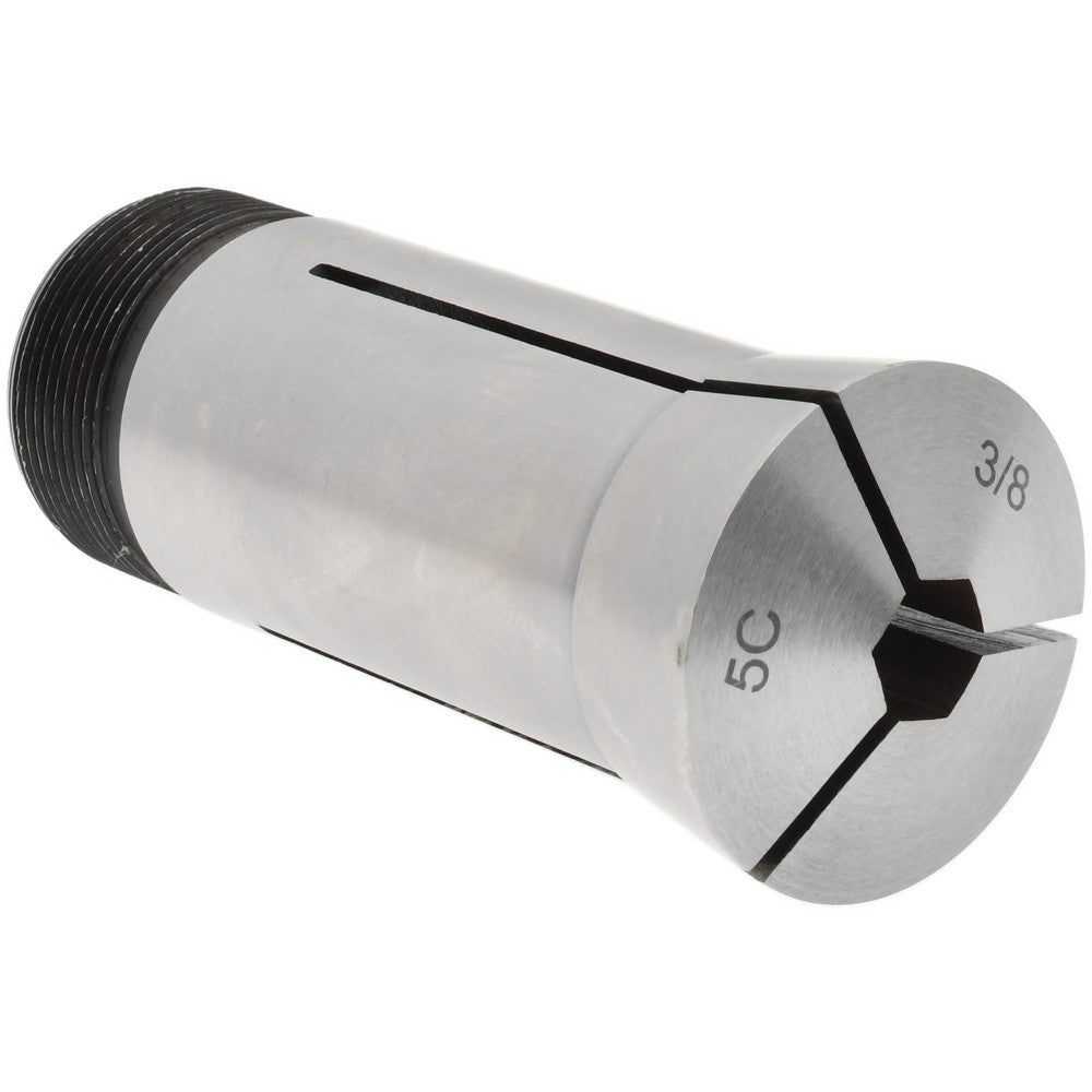 Value Collection 530-4324 5C Steel Collet 3/8", Hex