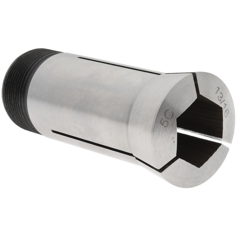 Value Collection 530-4352 5C Steel Collet 13/16", Hex