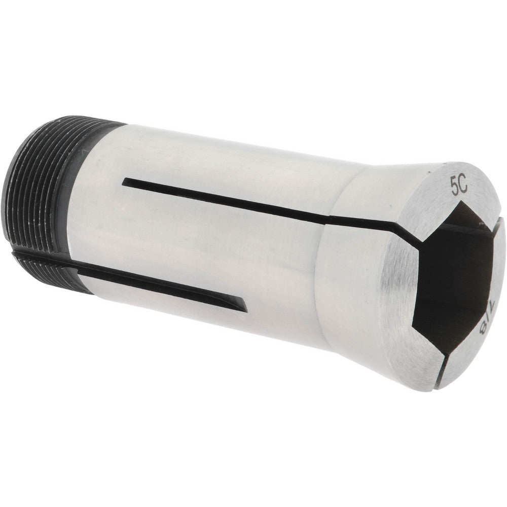Value Collection 530-4356 5C Steel Collet 7/8", Hex