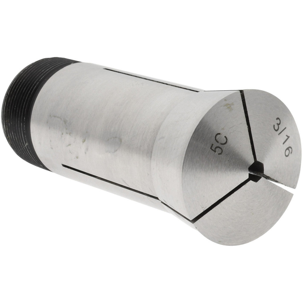 Value Collection 530-4312 5C Steel Collet 3/16", Hex