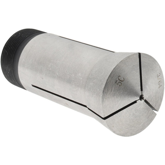 Value Collection 230-4103 5C Steel Collet 3/64", Round