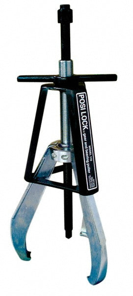 Posi Lock Puller PT110 15" Spread, 20 Ton Capacity, Puller