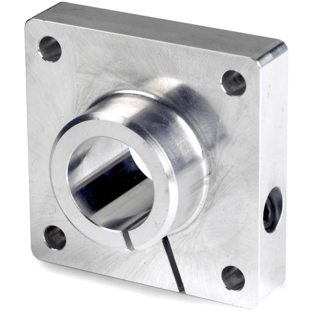 Thomson Industries FSB20 1-1/4" Diam, Aluminum Alloy Shaft Support
