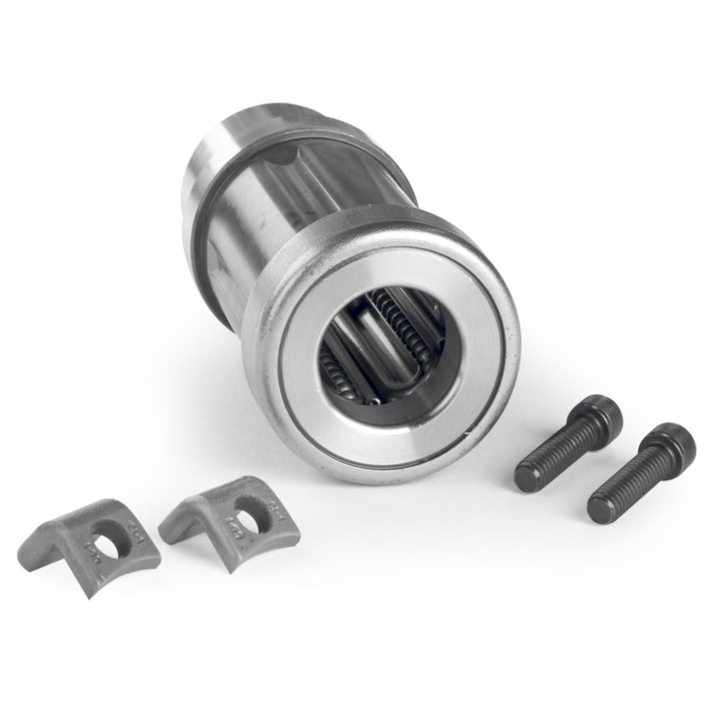 Thomson Industries DS16 1" Inside Diam, 350 Lbs. Dynamic Capacity, Die Set Bushing Linear Bearing