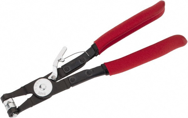 Mag-Mate PLC200 9" OAL, Hose Clamp Pliers