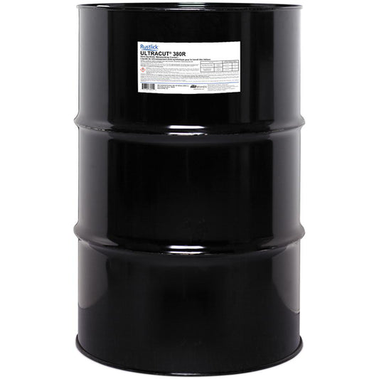 Rustlick 76055 Cutting & Grinding Fluid Rustlick® UltraCut, Liquid, 55 gal Drum