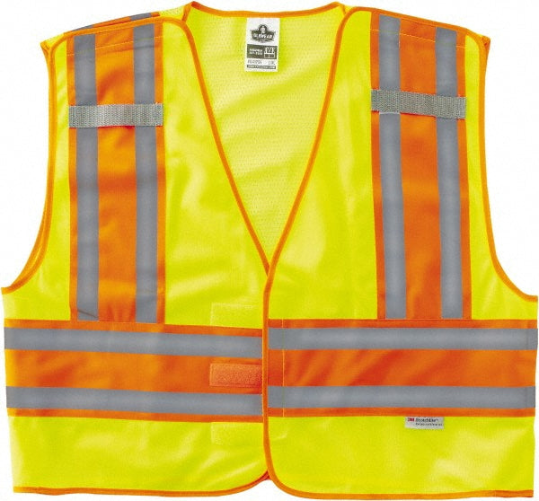 Ergodyne 24000 High Visibility Vest 6X/7X-Large