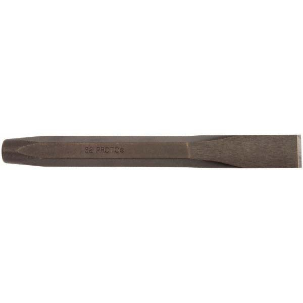 Proto J86A7/16S2 Proto Cold Chisel 1/2" x 6"