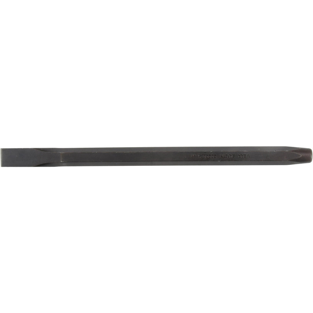 Proto J86A5/8X12S2 Proto Cold Chisel 3/4" x 12"
